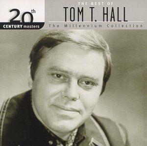 Happy Birthday to the great Tom T. Hall! 
