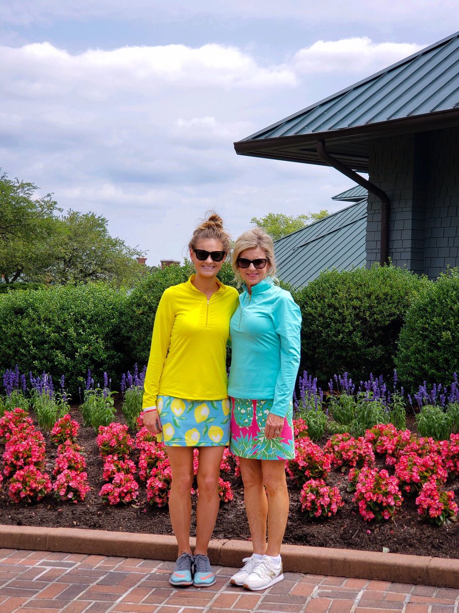 Double the SE spotted at the <a href="/lpga_tour/">LPGA Tour</a> event at Kingsmill! 🍋⛳️ 🍍This weekend only get 30% off your order with code “MEMORIALDAY”!  #segolf