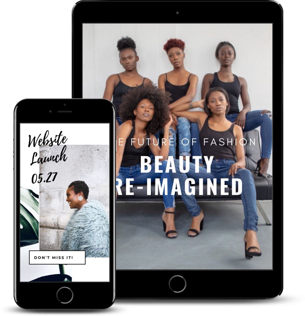 MarzEnterprise's tweet photo. Happy Saturday Beauty, are you tuned in?
Here is your check list:
β¨I joined the #MARZmodelmovement
β¨I have MARZ notficationβs turned on
β¨I am ready for the first Casting!
Check, Check & Check!
#diversemodels #inclusivebrands #nycmodels https://t.co/nvH1klYqij