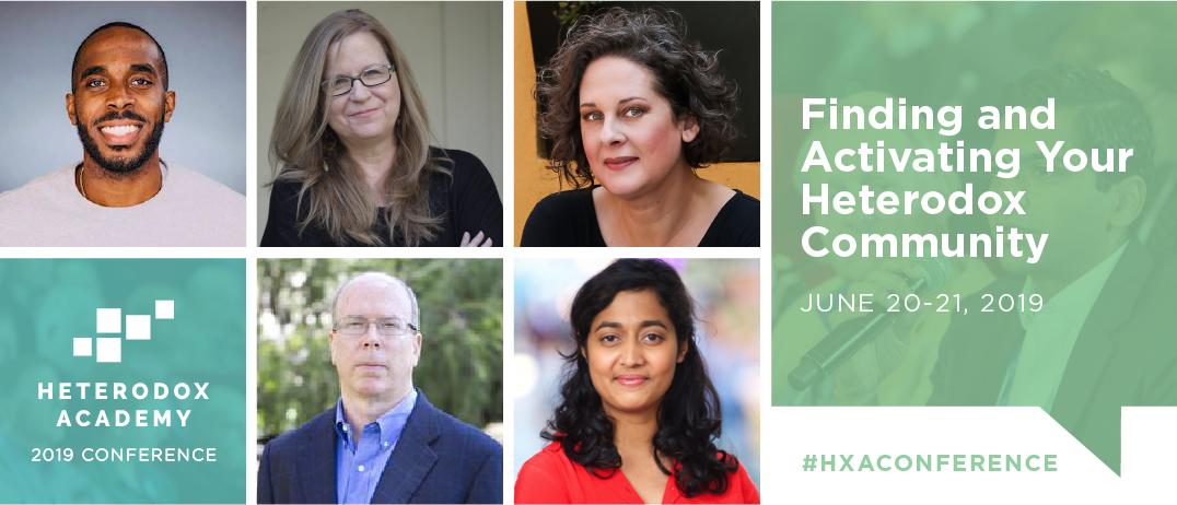 VillageSquareUS's tweet photo. Don't just expect some disagreement at the second annual #HxAConference... celebrate it! We'll be there. You? #ConstructiveDisagreement #OpenInquiry #HxA2019 https://t.co/oQuwW6tNbe