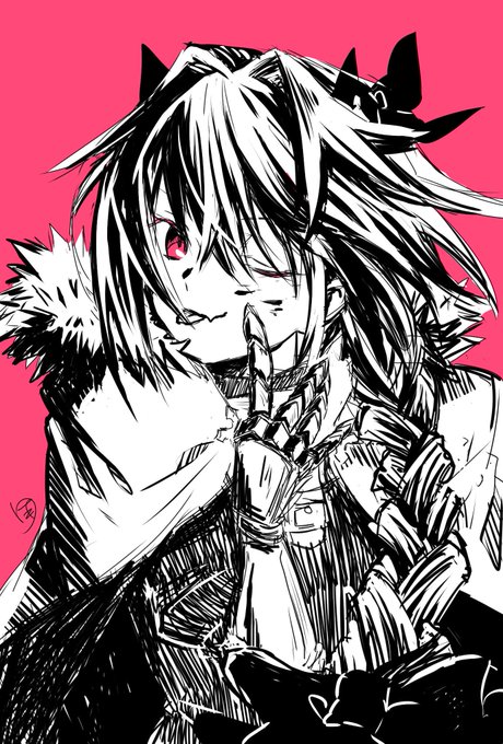 FGO アストルフォ 