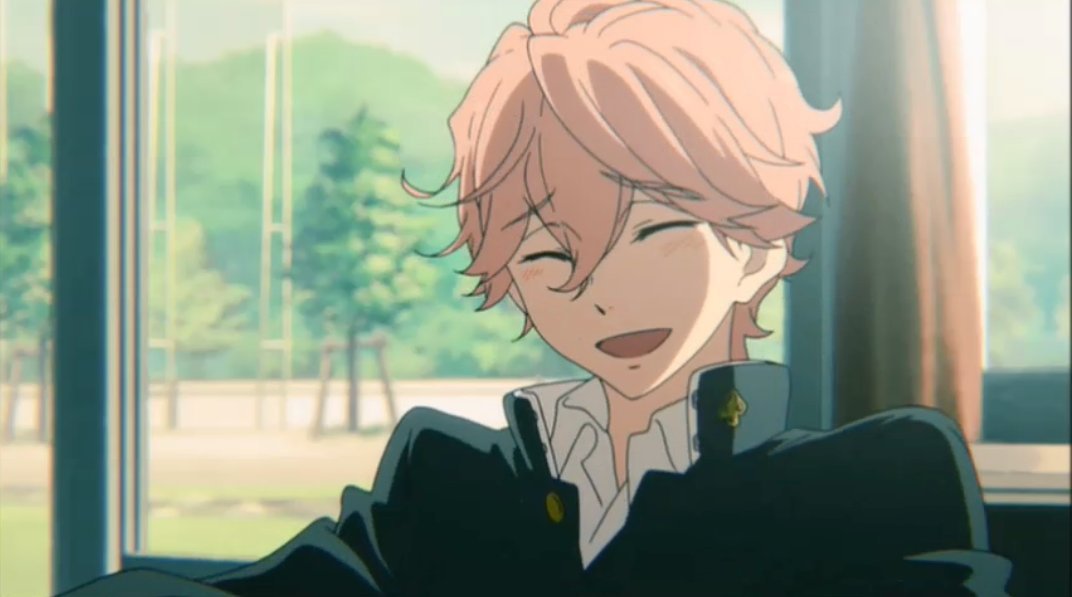 Free!」鴫野 貴澄 Part 3 #5月26日は鴫野貴澄の誕生日 #鴫野貴澄誕生日
