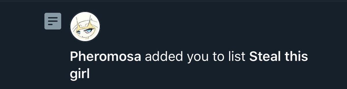 The pup woke up to being added in this list!

Though she doesn’t quite understand what it means.

(@XHungAndThickX)