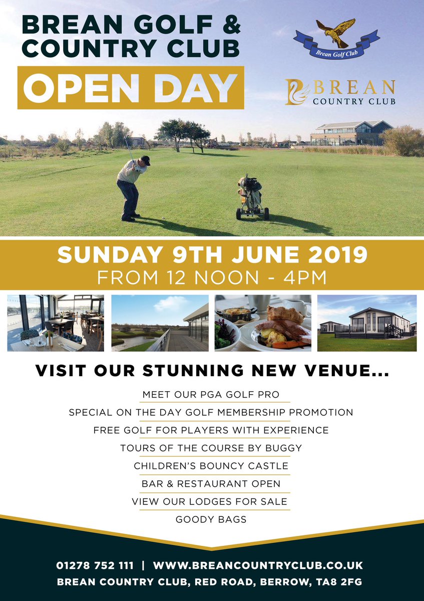 BreanCC's tweet photo. Thanks for everyone who saw us today @EatFestivals we’ve had a great day and hope to see you soon. Remember our open day on 9 June. https://t.co/EqgTggAZZK