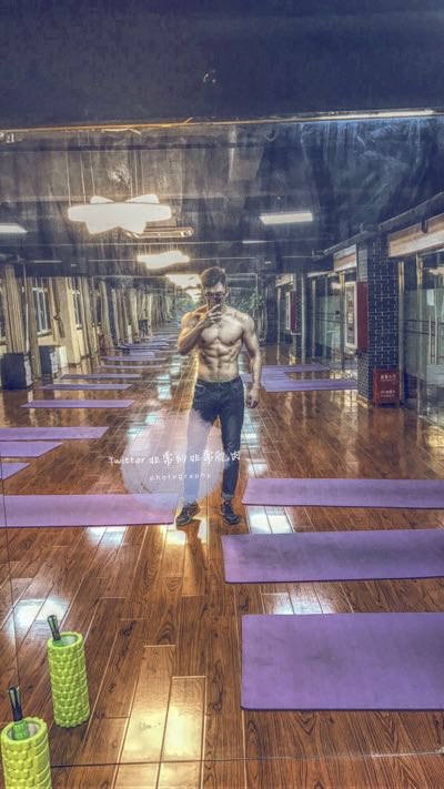 今天起正式开始推特了！