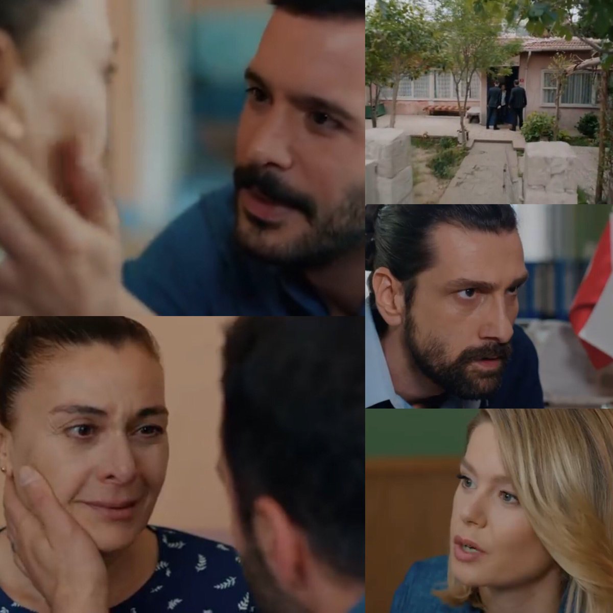 DilaBilginCL's tweet photo. Behram Adivar - Meryem Cebeci #Fragman1 #Bölum16 #SezonFinali #Kuzgun 

#BurcuBiricik #BarisArduc #HaticeAslan #AytekSayan #SenanKara  #DilaBilgin #KuzgunCebeci #MeryemCebeci #AliBilgin #KudretSezinoglu https://t.co/ckft86KPmg