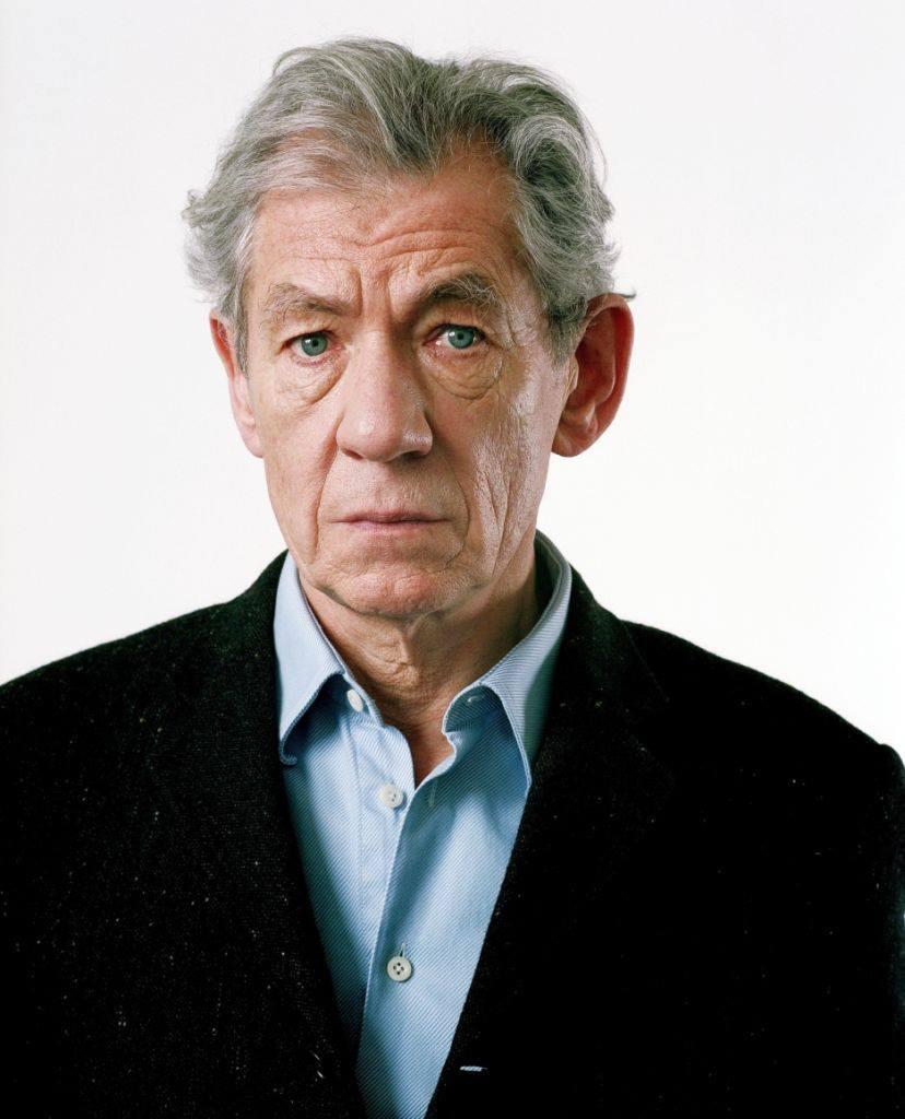 Happy Birthday to Sir Ian McKellen who turns 80 today 