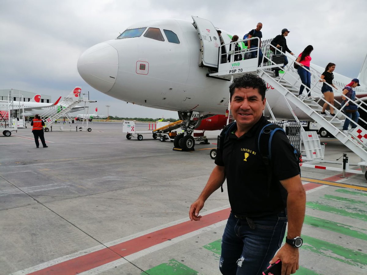 De Regreso a Casa...