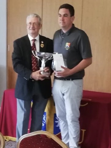 Seaham Golf Club tweet media