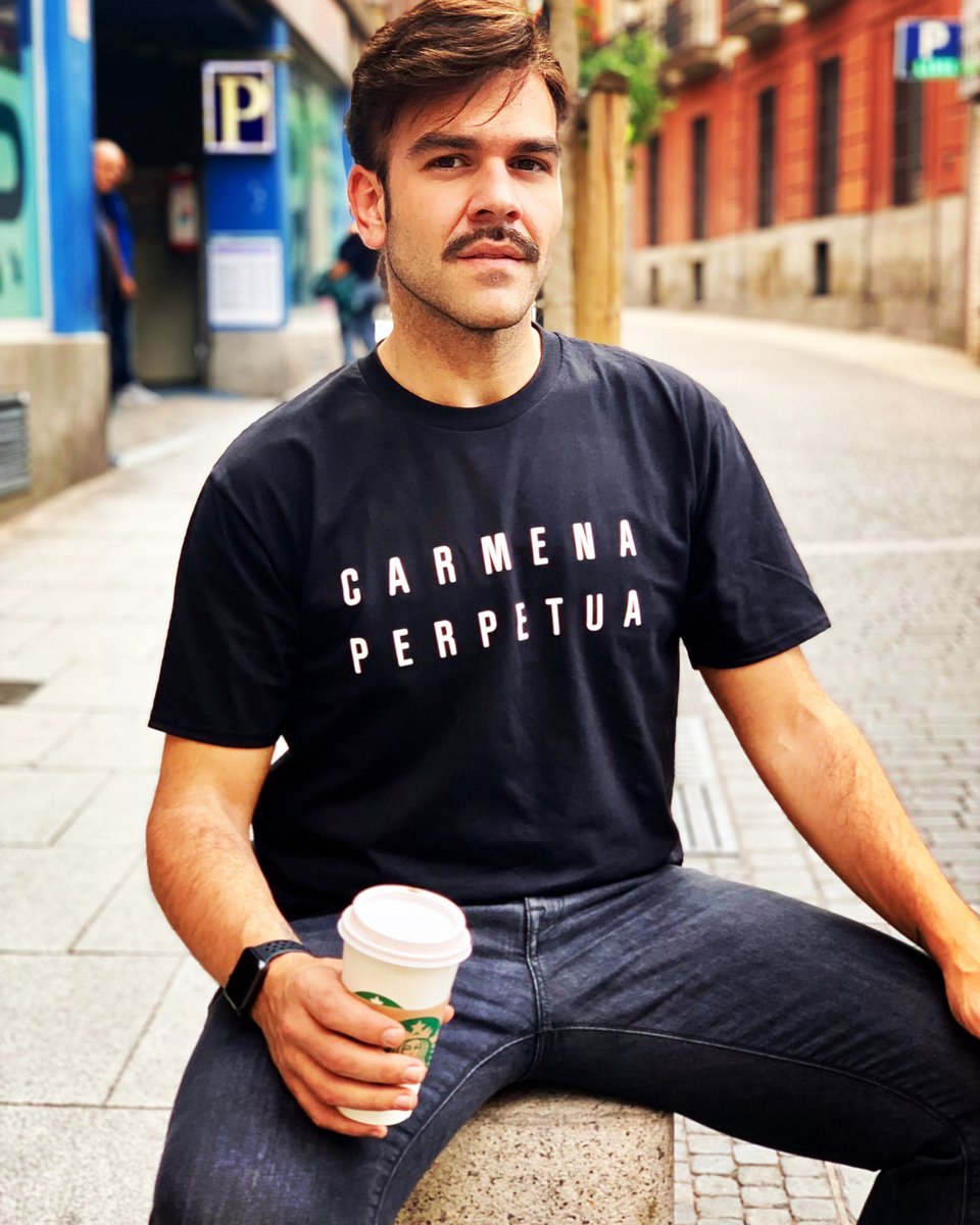 Yo ya he votado!📩📨📥 <a href="/carmenaperpetua/">Carmena Perpetua</a> <a href="/masmadrid2019/">Más Madrid.</a>
.
.
.
.
.
.
#carmenaperpetua #manuelacarmena #masmadrid #masmadridcentro #errejon #gay #gaymadrid #gayespaña #madrid #centro #madridcentro #26M #elecciones