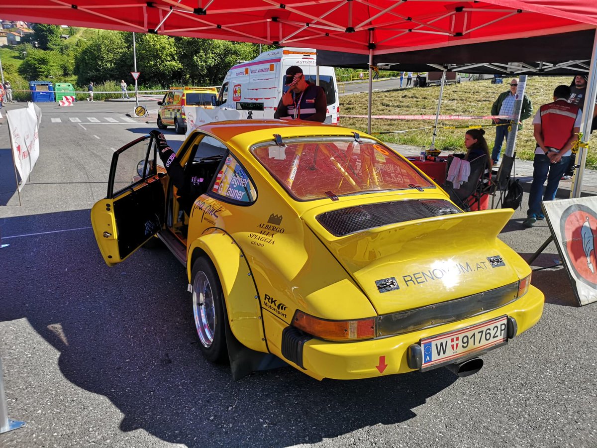 A por el último tramo