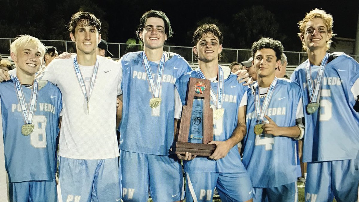 Congrats to our 6 amazing seniors as they graduate today! Thanks for your leadership, effort and brotherhood. Good luck and best wishes to where the road may take you! #123love #brotherhood #onceasharkalwaysashark