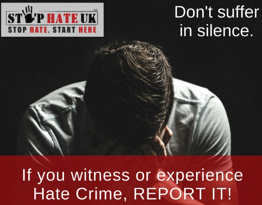 DerbyshireSAB's tweet photo. If you, or someone you know, have been affected by a #HateCrime you can report it through @stophateuk (including #TextRelay and #BSL). @DerbysPolice @royalhospital @UHDBTrust @EMASNHSTrust @DeafHopeUK @ash_robin @BDA_Deaf @royaldeaf https://t.co/ogeAdAksU0 https://t.co/Uf4u1DkMzm