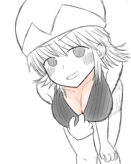 ポンズのtwitterイラスト検索結果 古い順
