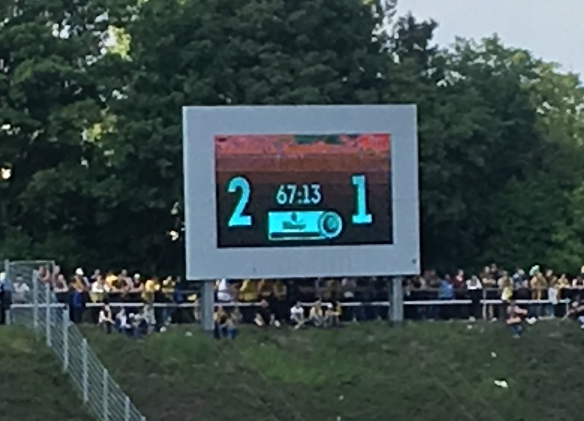 Archie Rhind-Tutt on Twitter: