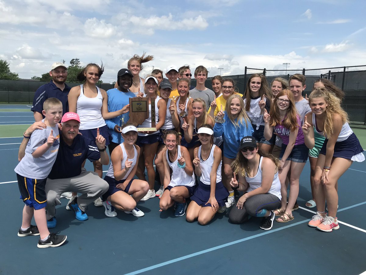 2019 Semi State CHAMPS!!!! <a href="/PrinDHS/">Delta High School</a>
