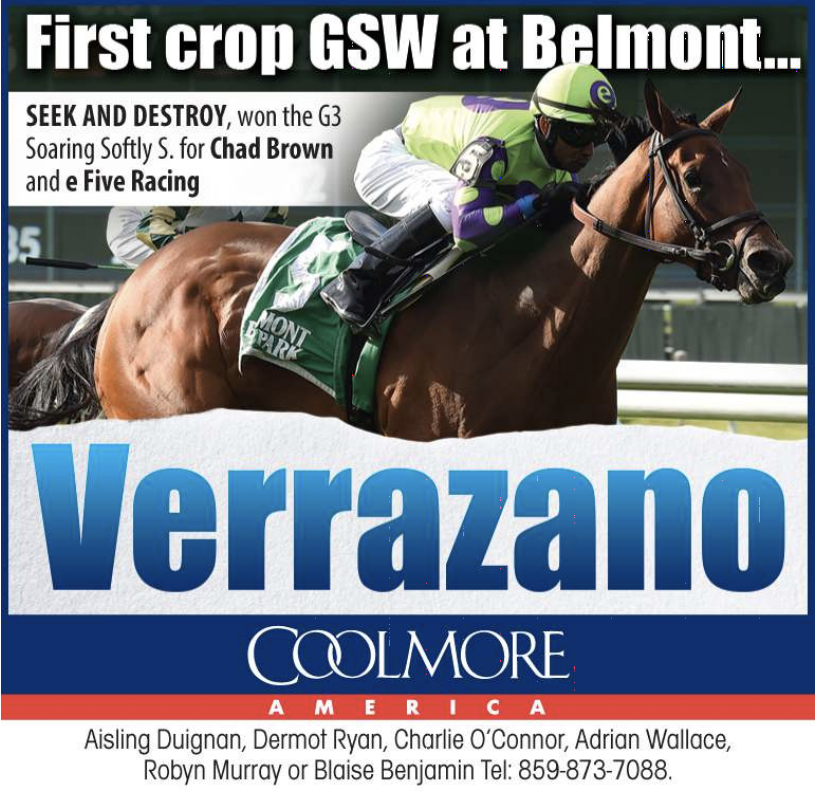 Coolmore America (coolmoreamerica) Twitter