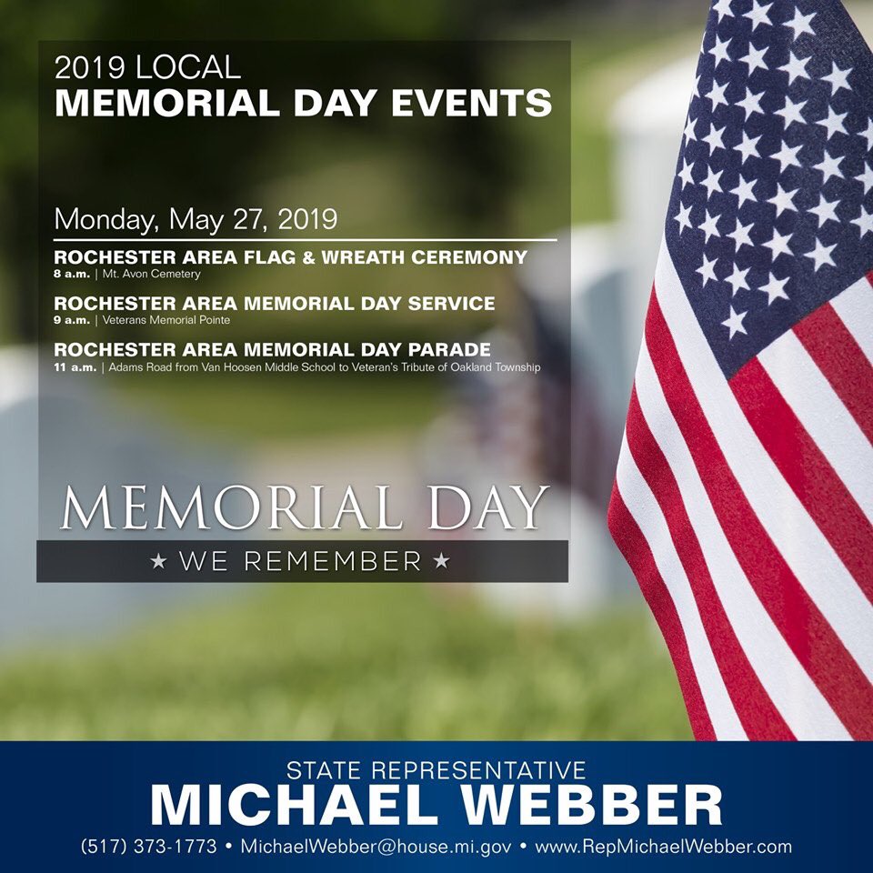 Michael Webber tweet media