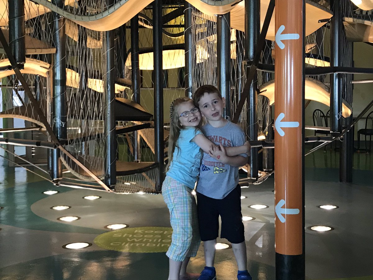 #nonprofit gems in #Delaware like <a href="/DEChildrensMuse/">DE Children's Museum</a> provide quality of life opportunities critical to supporting our state’s economy. Also it entertains small children much to the relief of parents like me <a href="/DE_Nonprofit/">DANA</a> <a href="/choosedelaware/">Delaware Prosperity Partnership @choosedelaware</a> #LifeWithSam