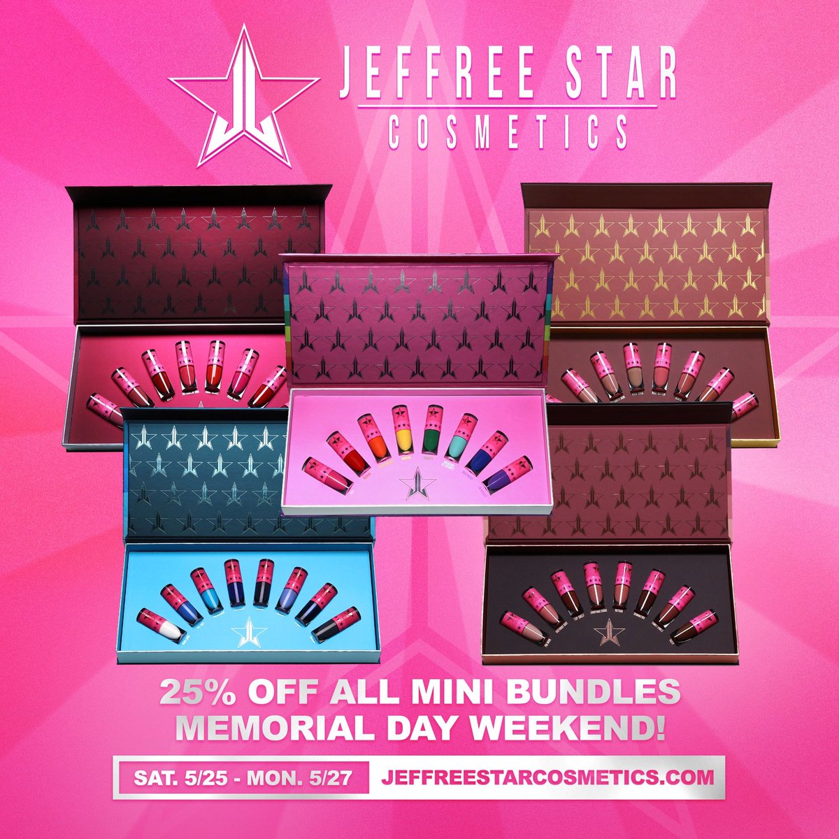 jeffree star cosmetics