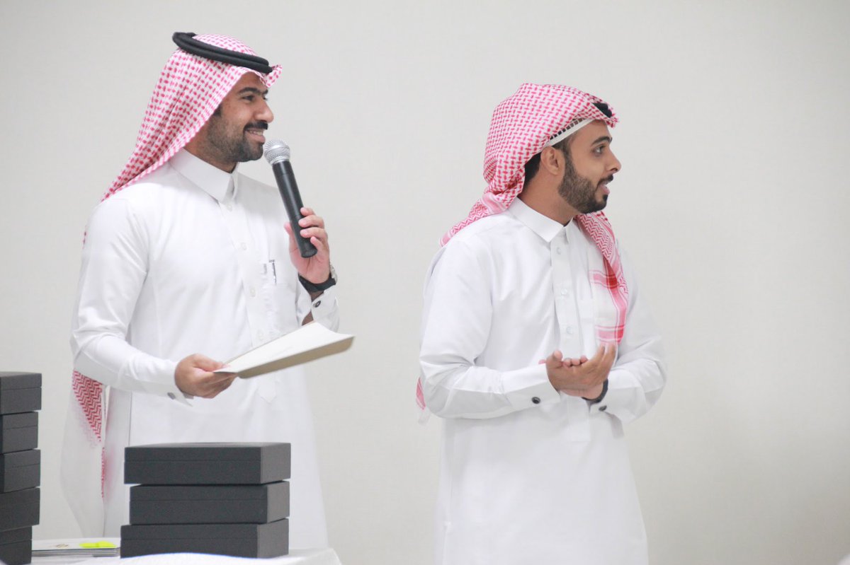 جائزة التطوع tweet media