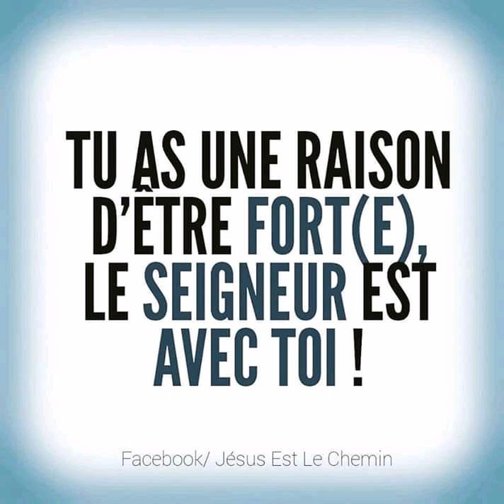 HermannMalan2's tweet photo. JÉSUS-CHRIST est avec toi dans toutes tes traversées. https://t.co/FDPYU6G6dT