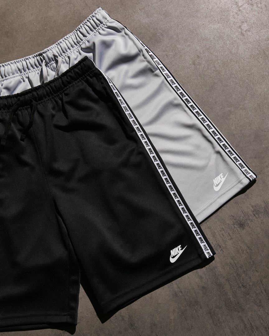nike shorts footasylum