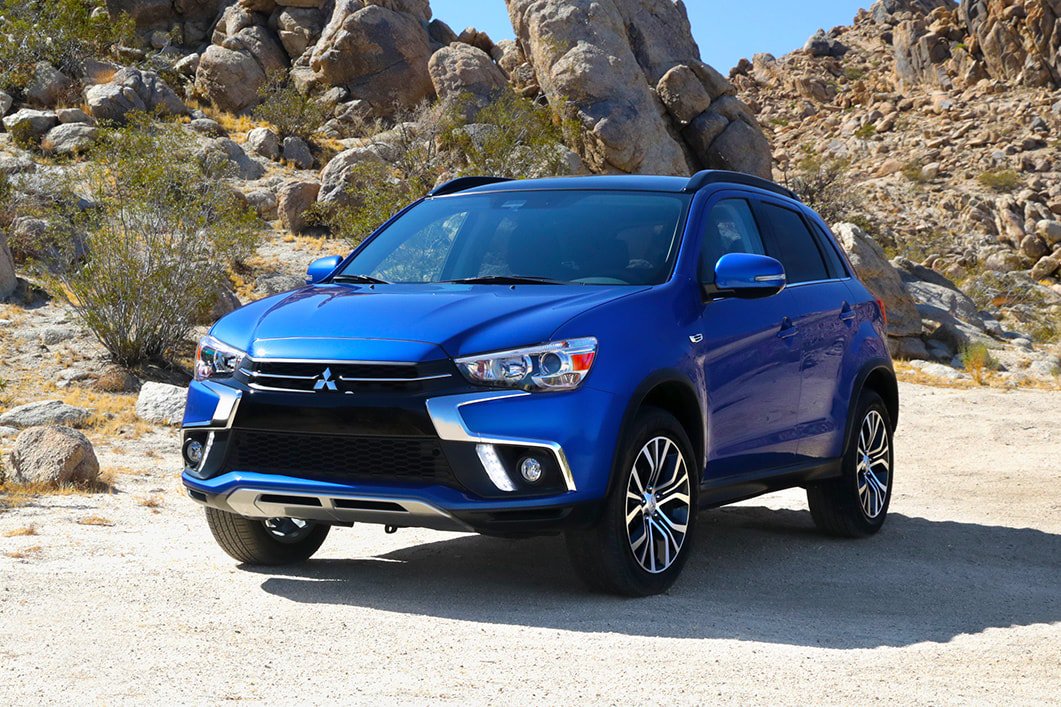 YongeNorthMitsu's tweet photo. Lease the well-equipped 2019 #RVR from 1.99% for 60 months* AND get $1,450 in No-Charge Black Edition features PLUS get up to an additional $1,000 off* during our Month End Sales Event!

View inventory: https://t.co/IEPv7STos0
*See dealer for details. Offers end May 31, 2019. https://t.co/2aSU73q9hb