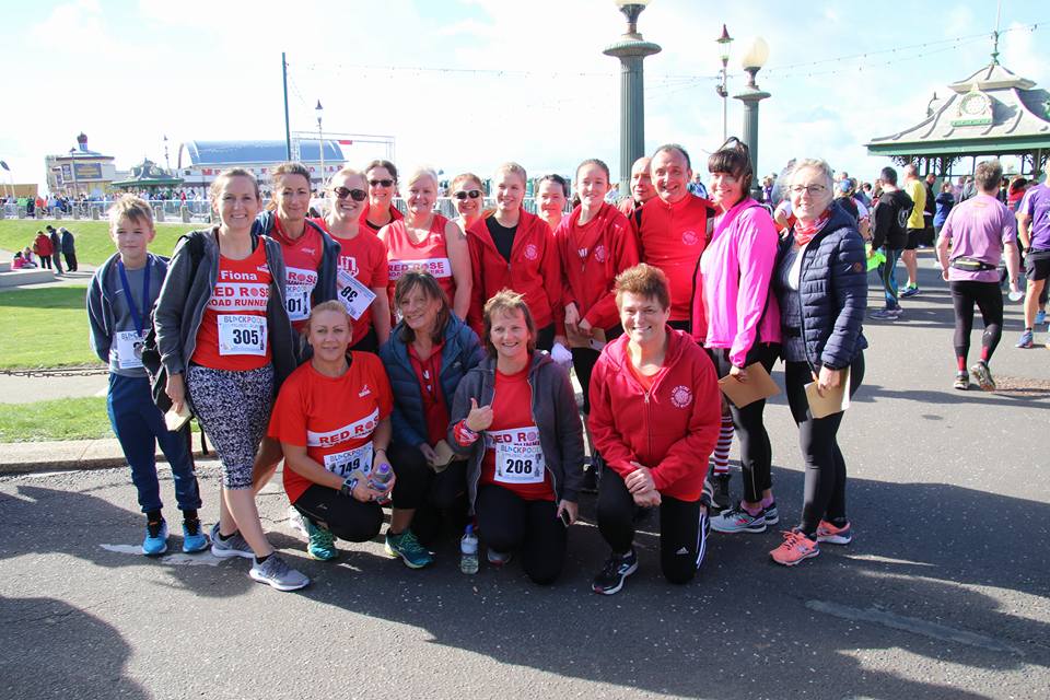 Blackpool Music Run tweet media