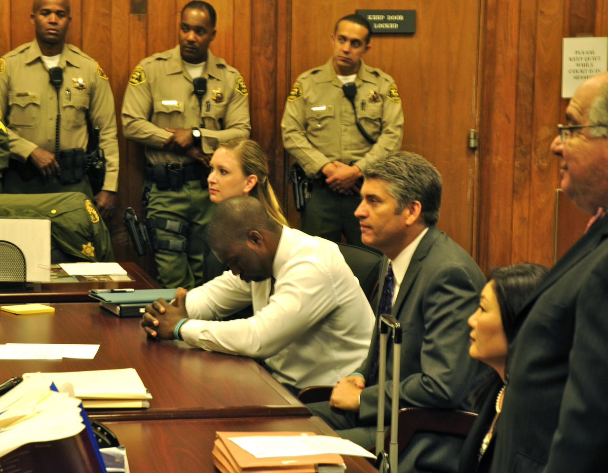 BrianBanksFREE's tweet photo. I celebrated 7 years of #Freedom yesterday. 🙌🏿 https://t.co/khAJzd4d0i