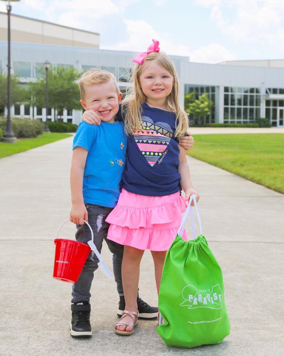 HighlandsAL's tweet photo. Tomorrow is #PromotionSunday in @HighlandsKids! We can't wait to celebrate with your kiddos as they move up to the next grade. Our HK team has an awesome Sunday planned, including some extra special #SummerBlast19 giveaways. So don't miss it! 🤩🎉☀️ https://t.co/bKjv5f0QXb