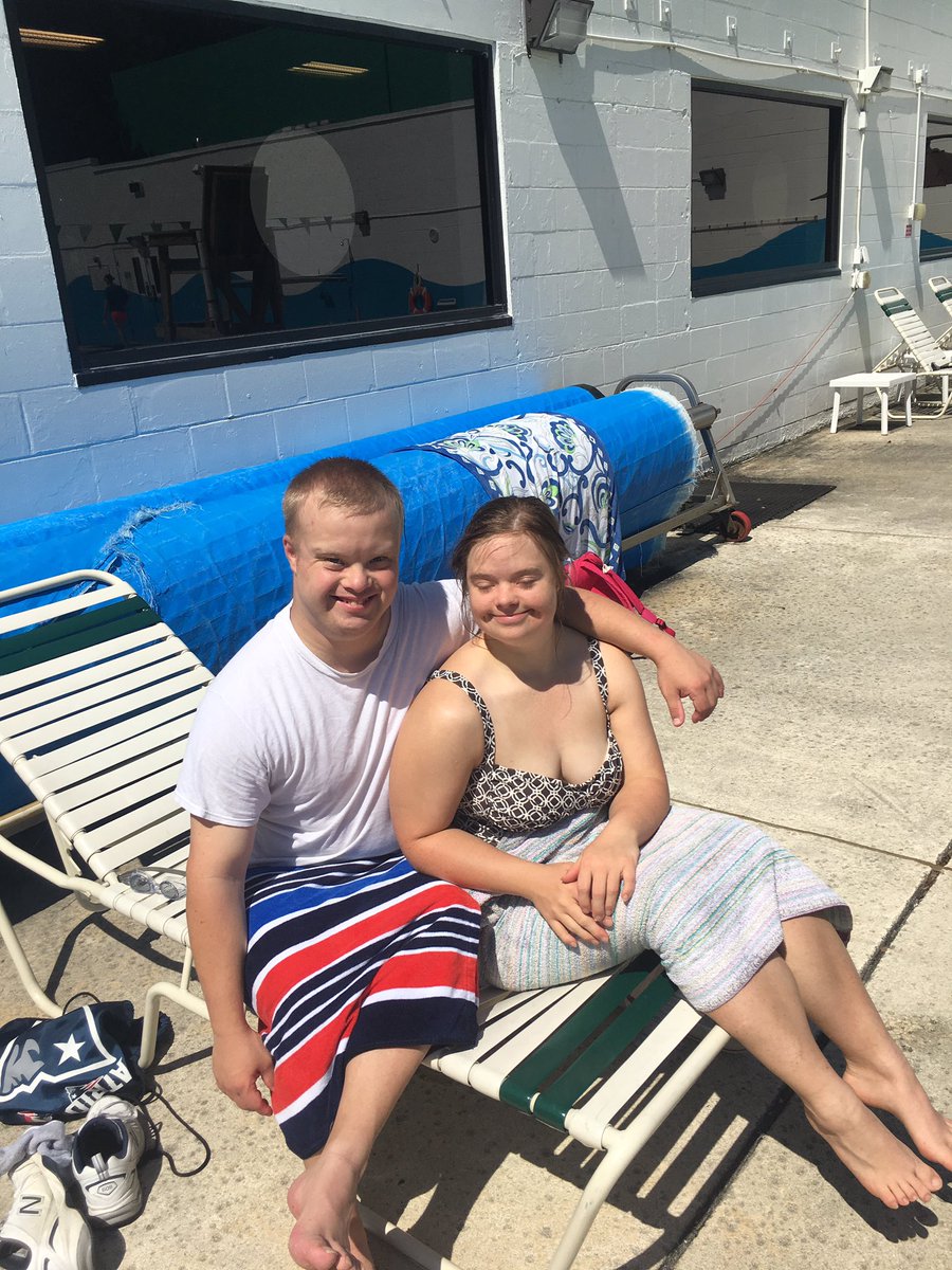 Me and my dearest beautiful gorgeous girlfriend are working out together Sam and Val