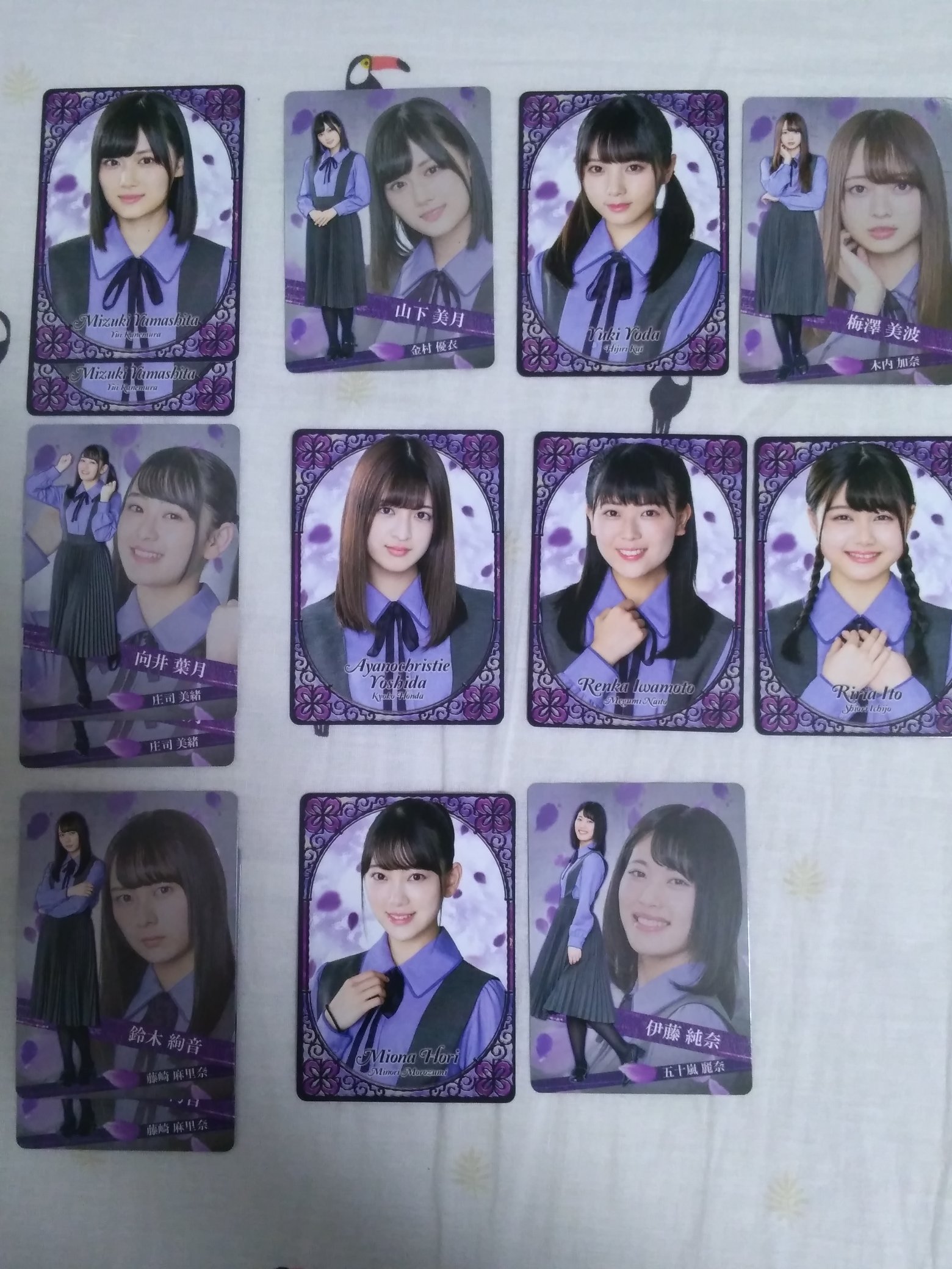 期間限定キャンペーン 乃木坂46 欅坂46 けやき坂46 アクリル 缶バッチ ザンビ 日向坂46 アイドル