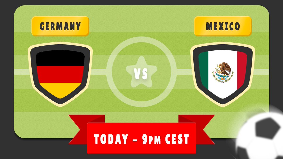 Team Germany Rumble Stars tweet media