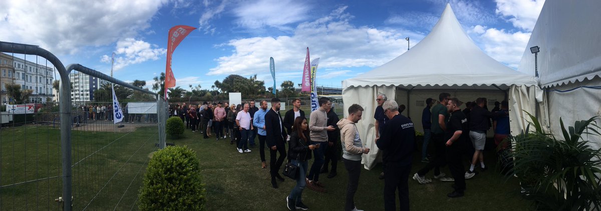 EastbourneEvents tweet media