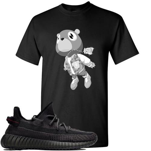 yeezy plain white t shirt