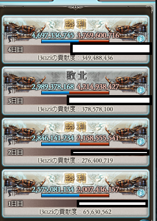 bezicarus's tweet photo. 第45回土古戦場御疲れ様でした！
初めはどっかの前田に「そのガチャでグラブルやりはじめないと絶交」とか言われてはじめたこのゲームですが一年と半年で総べと英雄を取る事が出来ました！
今まで出会った騎空士、ガイジフレンズ、支援してくれた団の皆様方本当にありがとうございました！ビバ！花金！ https://t.co/VBZPa51WXe