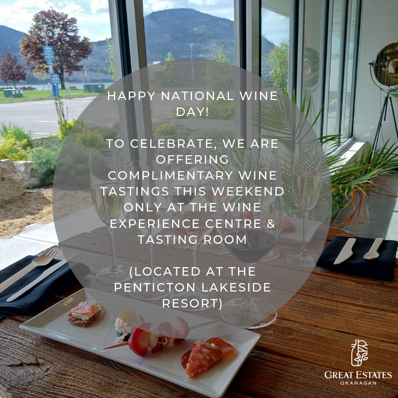 Great Estates Okanagan tweet media