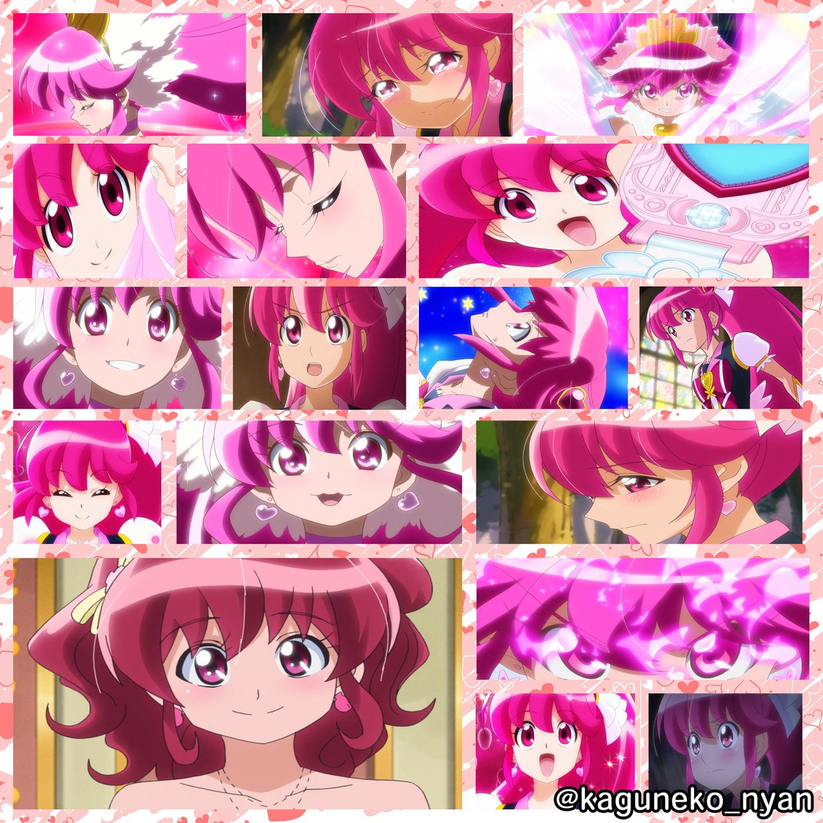 かぐ猫 على تويتر ハピチャは苦手っていう人も 劇場版 ハピネスチャージプリキュア 人形の国のバレリーナ だけは絶対に視聴すべき プリキャラ全員 本当に凄く可愛いです そして凄くカッコイイです ちなみに私は劇場版のラブリー めぐみちゃん の可愛さに胸