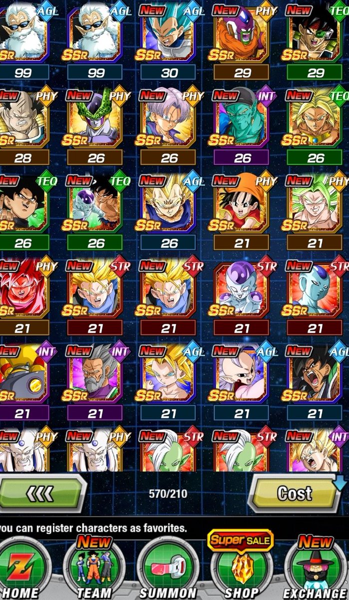 Xarlieh89's tweet photo. Para el mas rápido! cuenta global con 6 LR ! https://t.co/x1x8XJzqYw