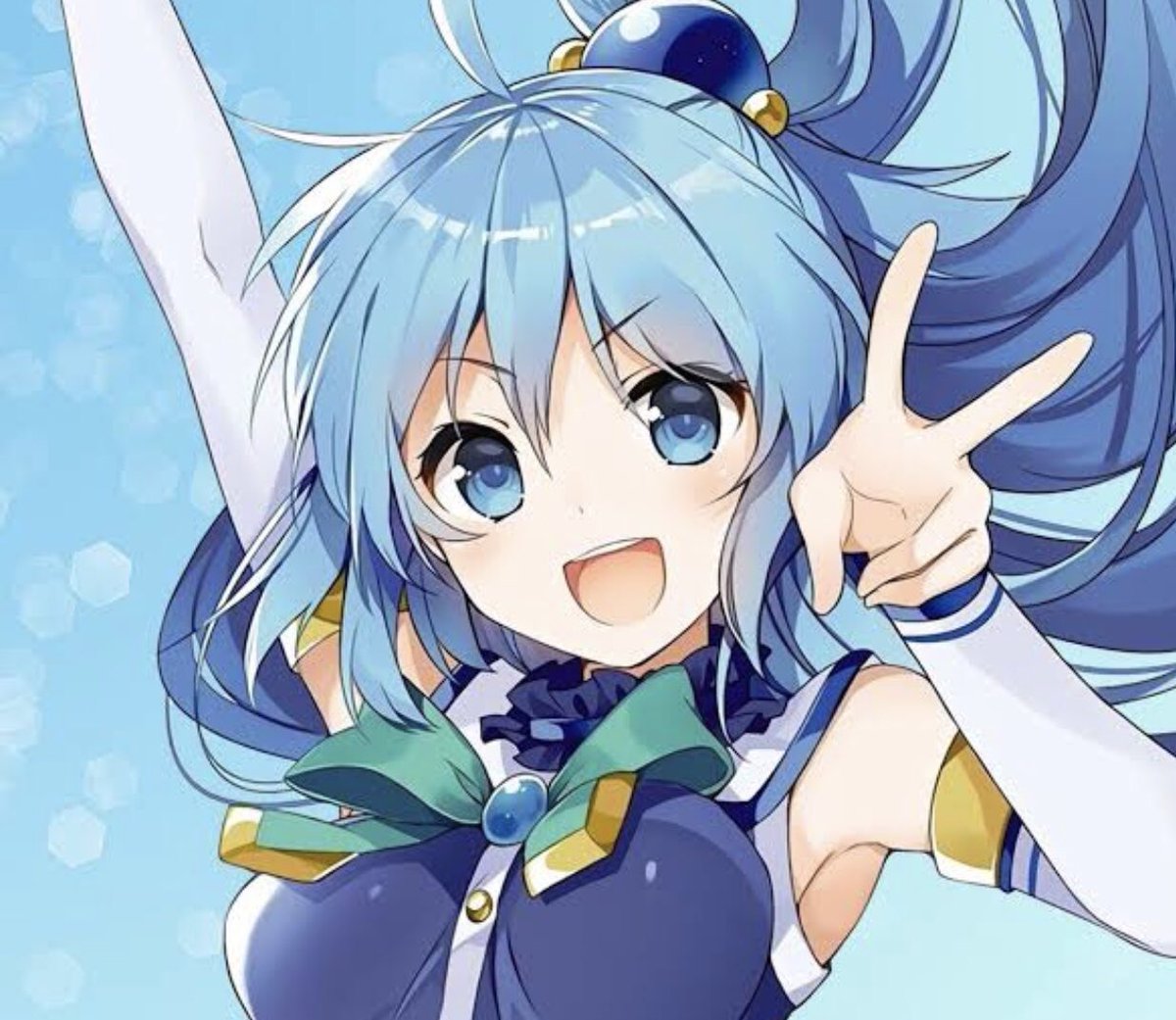 O Xrhsths アクア このすば美しき女神 Sto Twitter 南海トラフだか北海ほたかだか知らないけど この女神アクア様がゴッドブローとゴッドレクイエムを繰り出せば全然心配ないわよ さぁさぁ 私にお供えものをたくさんして 現金も大歓迎だわ