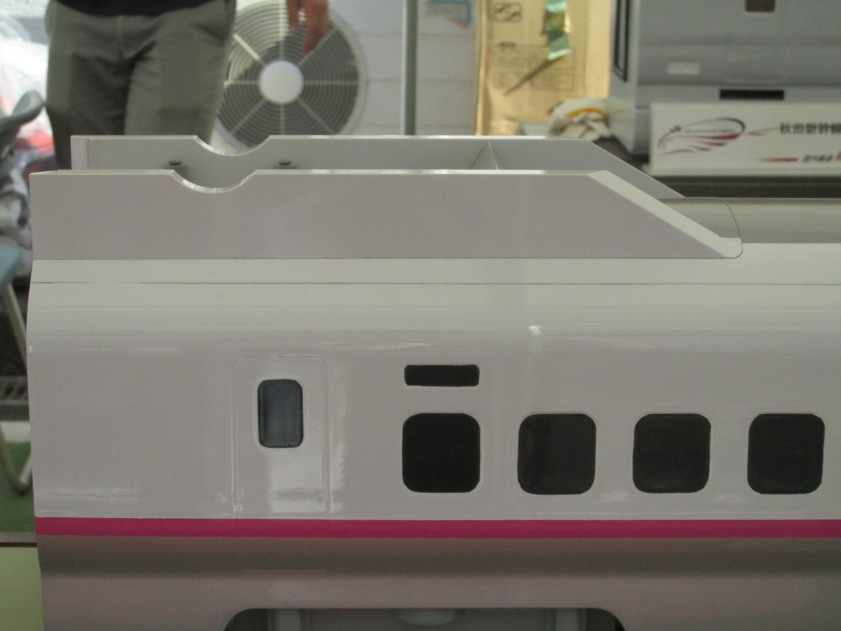 大宮総合車両センター