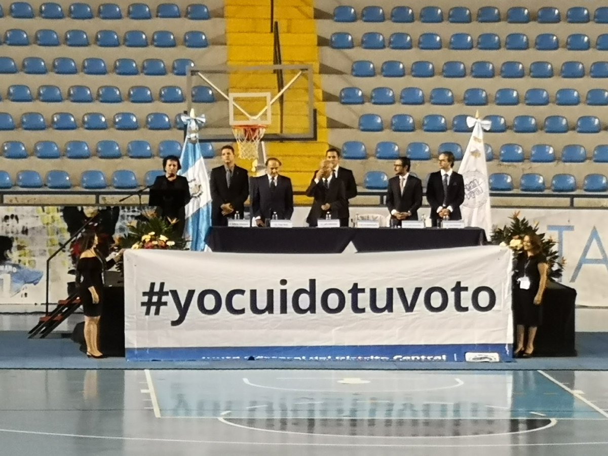 cservent's tweet photo. Me enorgullece aportar un poco en este próximo evento electoral #yocuidotuvoto https://t.co/J7WTQIpUBS