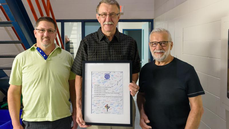 princealbertnow's tweet image. Optimist Club makes large donation dlvr.it/R5PtZR