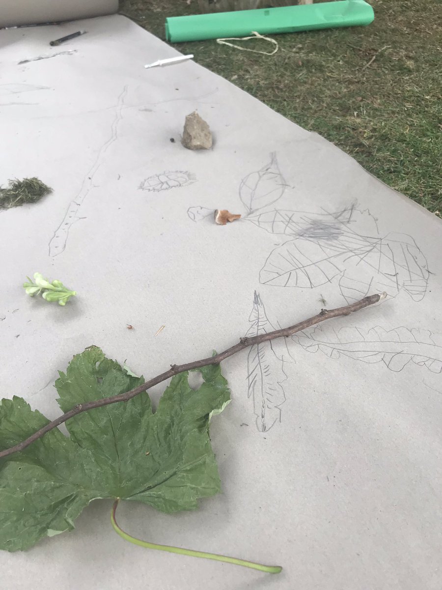 JessicaHartsho5's tweet photo. Green Dwellings were created with lots imagination today. Who might have lived here? @ComptonVerney #greendwelling #ecomaking @kidsinmuseums https://t.co/3a3zePBqPb