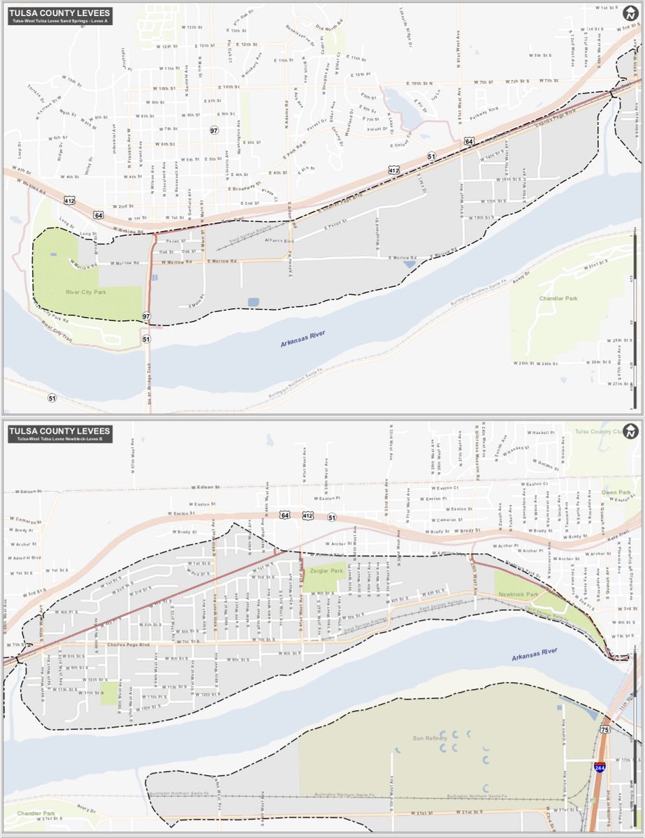 gtbynum's tweet photo. This morning we were informed the release rate from Keystone will continue at this level into Wednesday. This elevates the risk for people living behind levees. More here: https://t.co/CmospEXA3Y https://t.co/TkYlUcwqDf