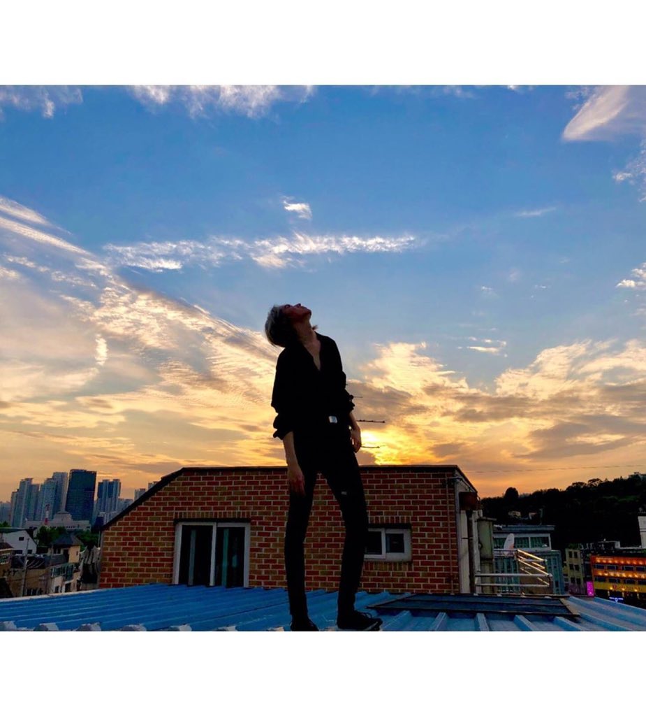 Arab14U's tweet photo. [190525]
تحديث انستقرام لودي :
" 💎" https://t.co/NURfJkttfW