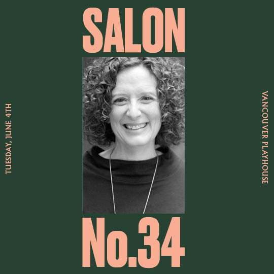 publicsalon's tweet photo. What is it like to be a journalist in today’s world? @Linda_Solomon  shares her insights. June 4th #PublicSalon 
https://t.co/7gBEJldmQ2 https://t.co/Y18b590Zu1