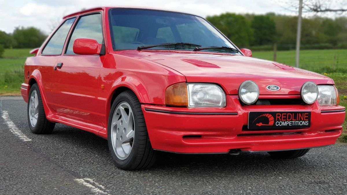 RedlineCompsUK's tweet photo. ⏰ The clocks ticking and tickets are falling ⏰ - https://t.co/UeEbzHcF9M https://t.co/sLObeLQPQ9