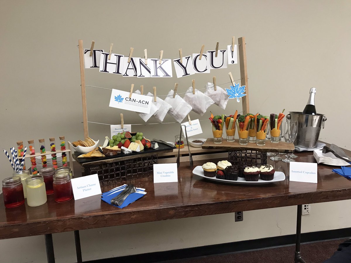 Podium Conferences (@podiumconfs) on Twitter photo Thank you to the wonderfully efficient events team <a href="/SheratonCentre/">Sheraton Centre Toronto Hotel</a> for taking care of us and helping make CAN-ACN 2019 a great success! Thank you to the wonderfully efficient events team <a href="/SheratonCentre/">Sheraton Centre Toronto Hotel</a> for taking care of us and helping make CAN-ACN 2019 a great success!